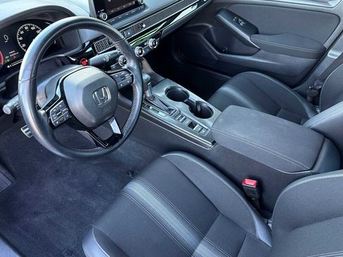 Certified 2024 Honda Civic Sport image 10