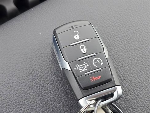 New 2026 RAM 1500 Big Horn image 12