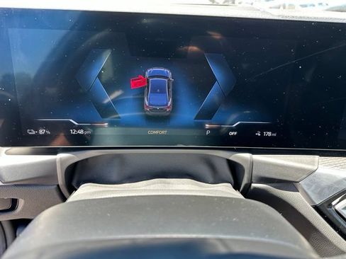 Used 2023 BMW i4 M50 w/ Premium Package AWD/4WD image 27