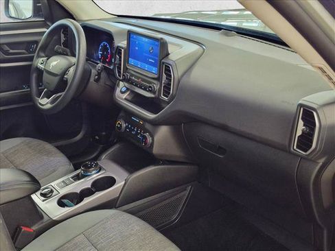 Certified 2024 Ford Bronco Sport Big Bend AWD/4WD image 24