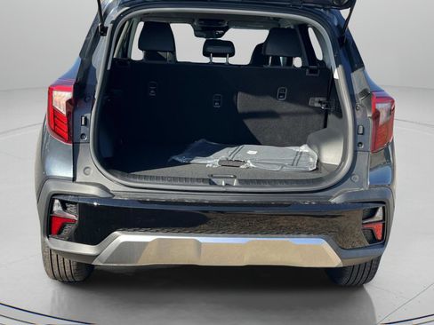 New 2026 Kia Seltos S image 15