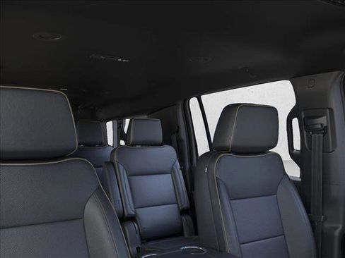 New 2026 Chevrolet Suburban Premier image 47