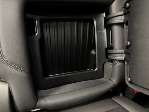 New 2026 Chevrolet Silverado 1500 RST w/ Safety Package image 13