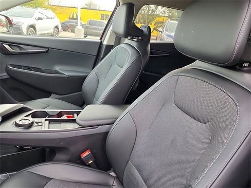 New 2025 Kia EV6 Light image 13