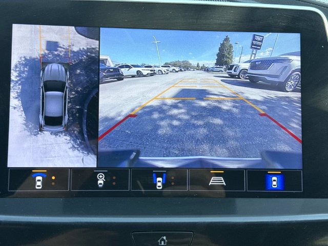 Used 2024 Cadillac CT5 Sport w/ Super Cruise 2 Package RWD image 25