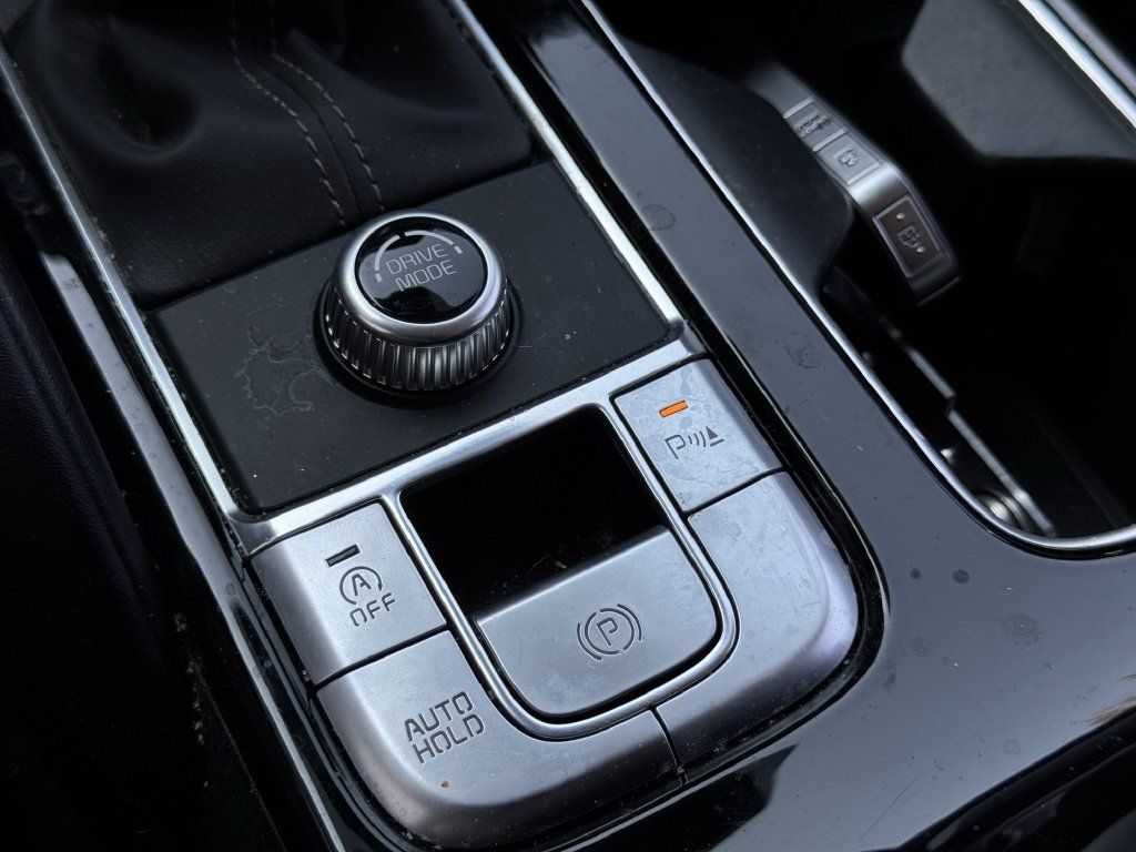 Used 2024 Kia Telluride S FWD image 21