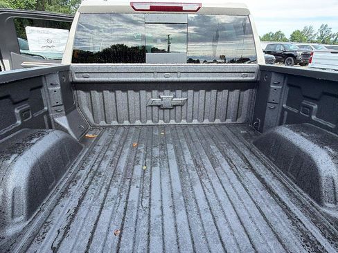 New 2026 Chevrolet Silverado 1500 RST AWD/4WD image 13