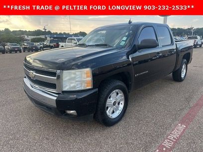 Used 2008 Chevrolet Silverado 1500 LT w/ Power Pack Plus