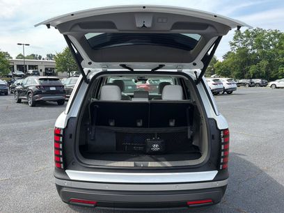 New 2026 Hyundai Palisade SEL Premium