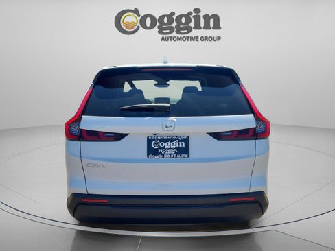 New 2026 Honda CR-V EX-L image 4