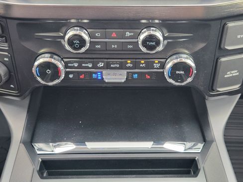 New 2026 Ford F250 Lariat w/ Lariat Premium Package AWD/4WD image 19