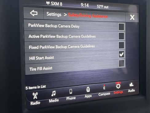 Used 2019 RAM 2500 Big Horn image 25