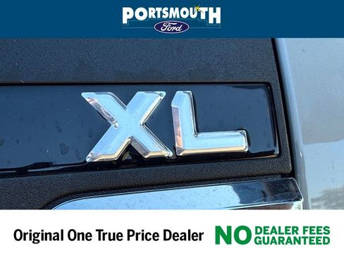 New 2026 Ford F250 XL w/ XL Driver Assist Package image 15