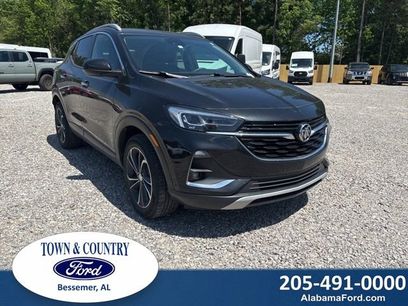 Used 2022 Buick Encore GX Essence
