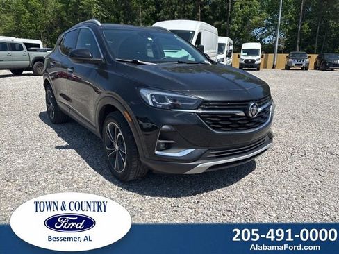 Used 2022 Buick Encore GX Essence image 1