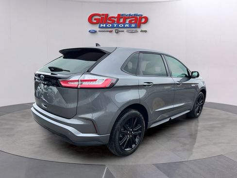 Used 2023 Ford Edge ST-Line AWD/4WD image 4