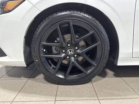 Certified 2022 Honda Civic Sport image 16