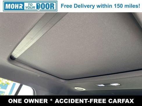 Used 2023 Chevrolet Traverse Premier w/ LPO, Floor Liner Package image 37
