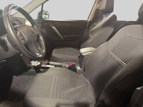 Used 2016 Subaru Forester 2.5i w/ Alloy Wheel Package AWD/4WD image 19