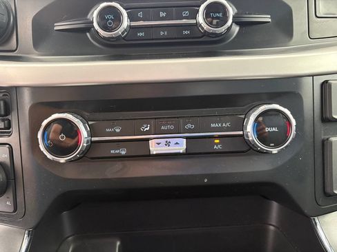Used 2022 Ford F150 XLT w/ Equipment Group 301A Mid AWD/4WD image 11