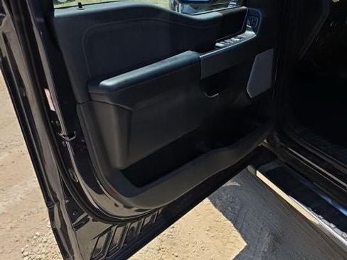 Used 2022 Ford F150 Lariat w/ Equipment Group 502A High AWD/4WD image 20