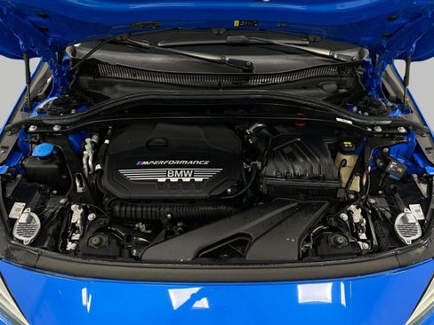 Used 2021 BMW M235i xDrive Gran Coupe w/ Premium Package AWD/4WD image 10