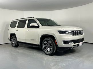 Used 2022 Jeep Wagoneer Series III video 1