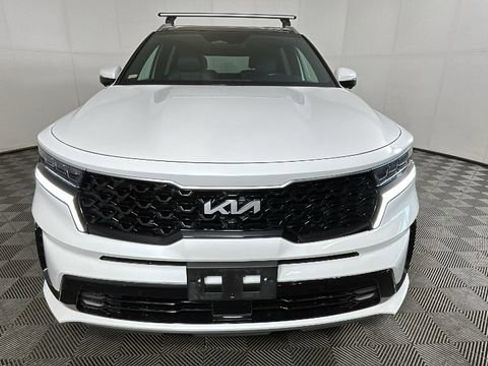 Used 2023 Kia Sorento SX Prestige AWD/4WD image 8