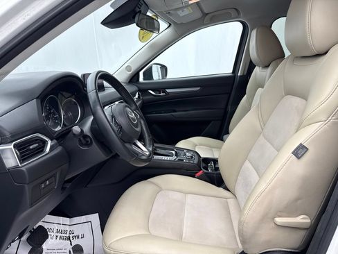 Used 2019 MAZDA CX-5 Touring FWD image 18