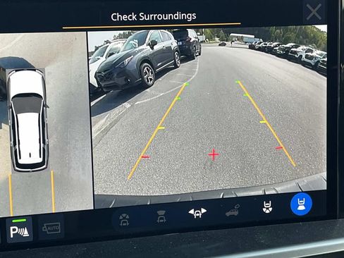 New 2026 Subaru Outback Touring XT AWD/4WD image 30