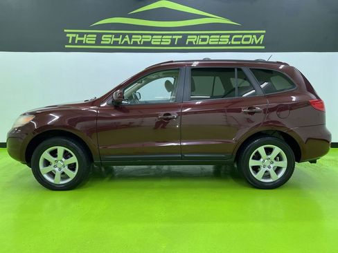 Used 2008 Hyundai Santa Fe SE FWD image 6