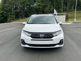 Certified 2025 Honda Odyssey EX-L video 2