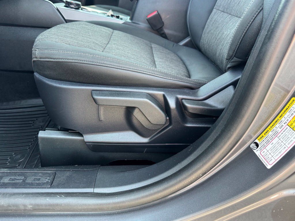 Used 2021 Ford Bronco Sport Big Bend AWD/4WD image 13