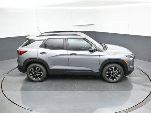 New 2026 Chevrolet TrailBlazer ACTIV w/ Convenience Package image 22