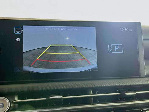 Used 2025 Hyundai Tucson SEL image 22