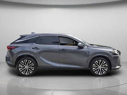 Used 2024 Lexus RX 350 Premium Plus w/ Convenience Package FWD image 3