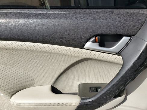 Used 2012 Acura TSX w/ Technology Package image 22