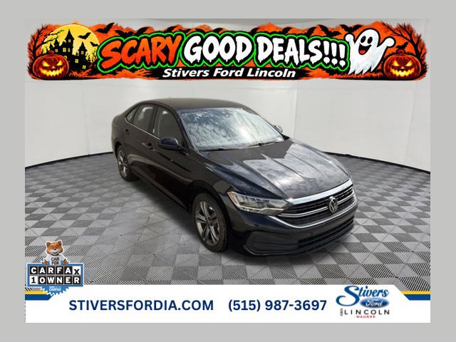 Used 2024 Volkswagen Jetta SE FWD 360° Tour