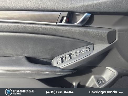 Used 2022 Honda Accord Sport image 25