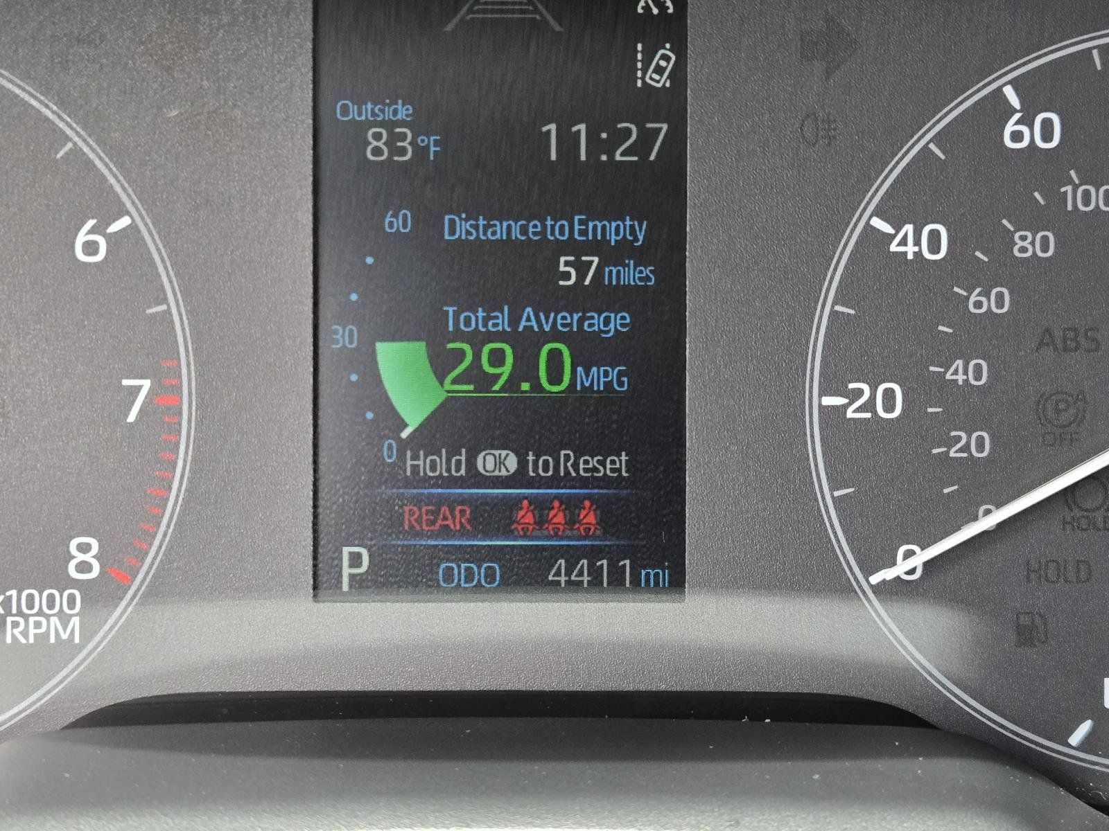 Used 2025 Toyota Corolla LE FWD image 12