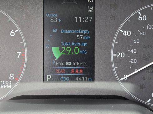 Used 2025 Toyota Corolla LE FWD image 12