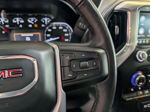 Used 2021 GMC Sierra 1500 Elevation AWD/4WD image 18