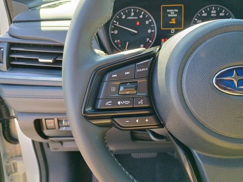 New 2026 Subaru Forester Premium image 17