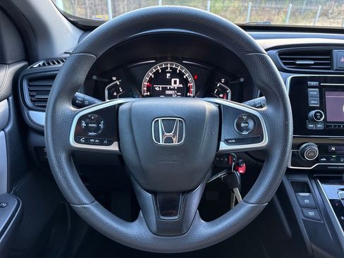 Used 2019 Honda CR-V LX image 18