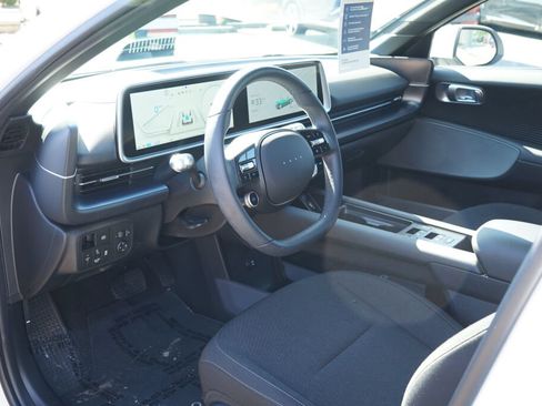 Certified 2024 Hyundai Ioniq 6 SE AWD/4WD image 17