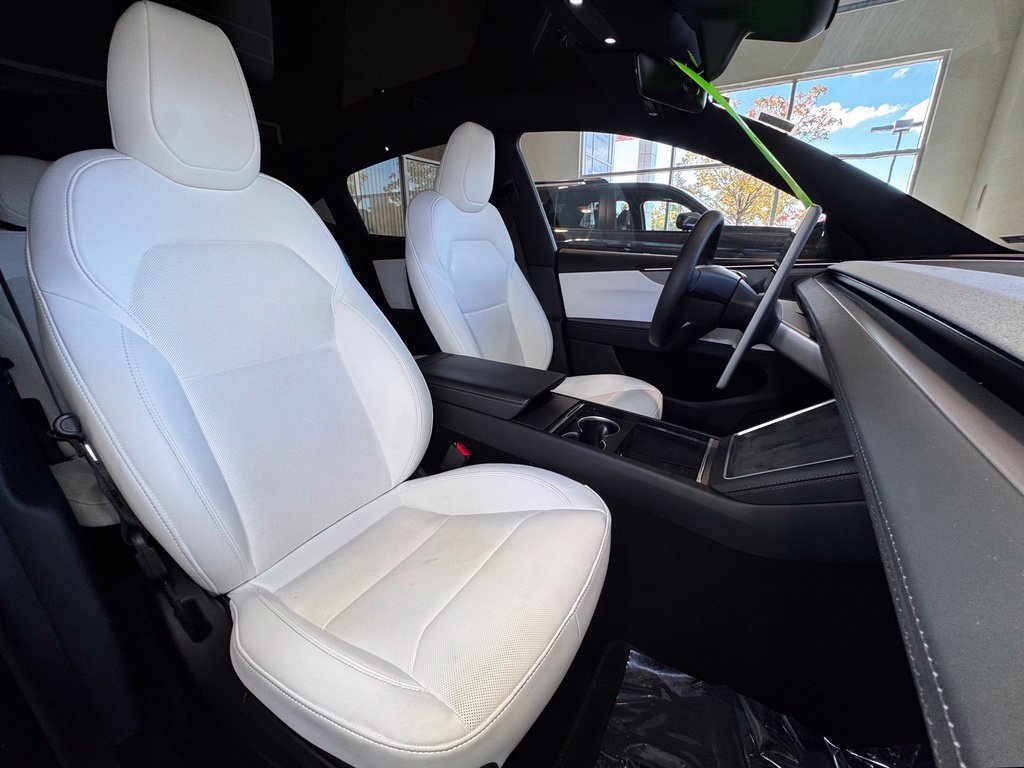 Used 2026 Tesla Model Y Long Range AWD/4WD image 30