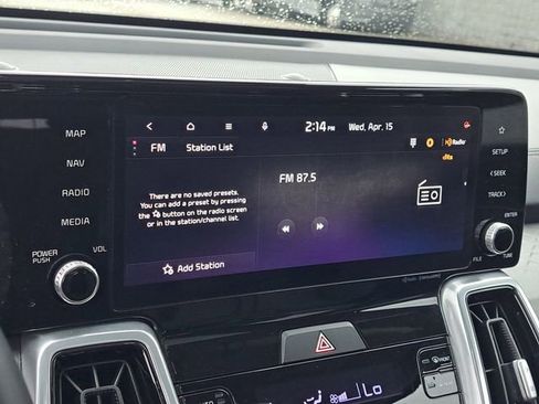 Used 2023 Kia Sorento SX AWD/4WD image 15