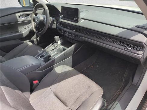 Used 2023 Honda Accord EX image 20