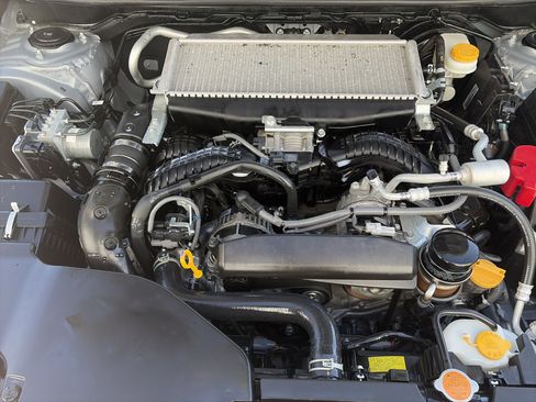 Used 2024 Subaru WRX AWD/4WD image 29