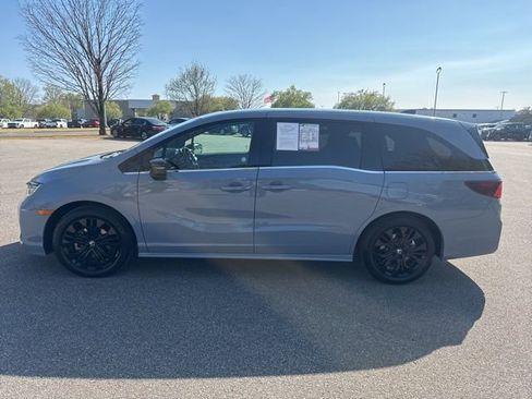 Used 2025 Honda Odyssey Sport-L image 2